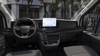 2025 Ford Transit® Internal Image 2
